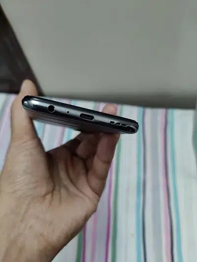 Realme GT MasterEdition 8/128