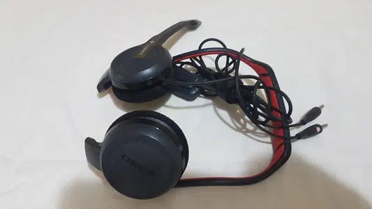 Logitech Gaming Headset G330 in Excellent Condition