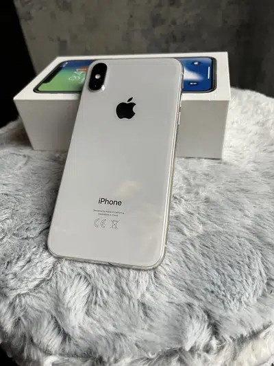 I phone X 64 GB For Sale