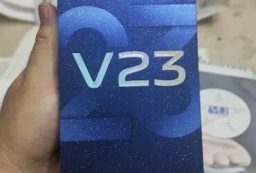 Vivo V23 5g (12gb+256gb)