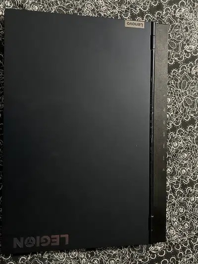 Gaming laptop Lenovo Leigon 5 RTX 3060 ryzen 7 5800
