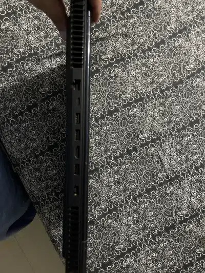 Gaming laptop Lenovo Leigon 5 RTX 3060 ryzen 7 5800