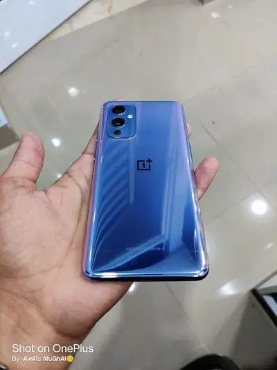 OnePlus 9 For Sale