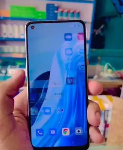 OPPO F21 pro 8/128GB for sale