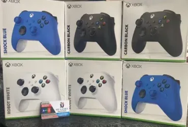 XBOX One S controllers For Sale