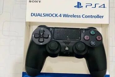 Wireless Controllers PS4/Xbox/PS5/Xbox One