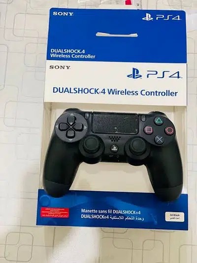 Wireless Controllers PS4/Xbox/PS5/Xbox One