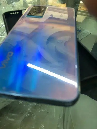 vivo v23e 8+4/128 condition 10/10