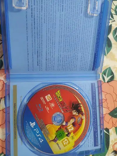 Dragon Ball Z Kakarot