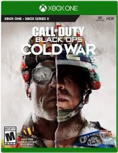 xbox Games for Xbox one S/X and Xbox Series S/X