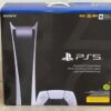 Playstation 5 Disc / Digital Edition PS5 (R2) NEW (Exchange with PS4)