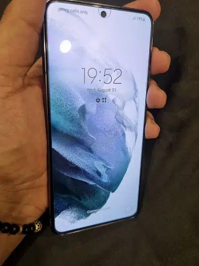 Samsung s21 For sale