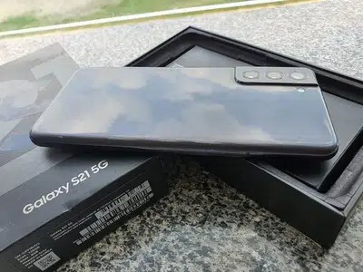 Samsung s21 For sale