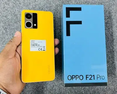Oppo F21 pro 8/128gb