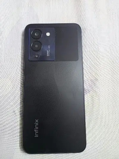 Infinix Note 12 G96