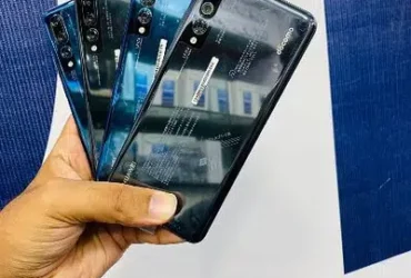 Huawei p20 pro 6gb 128gb box pulled stock available