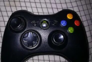 Xbox 360 controller for Sale.