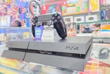 ps4 fat 1200 For Sale