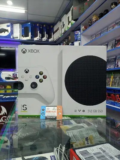 Xbox Series S For sale