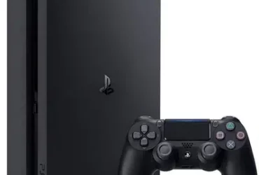 Sony PS4 1tb slim