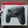 Nintendo Switch Pro Controller from USA