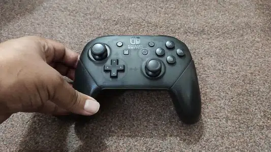 Nintendo Switch Pro Controller from USA