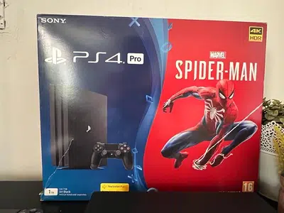 PS4 Pro For sale