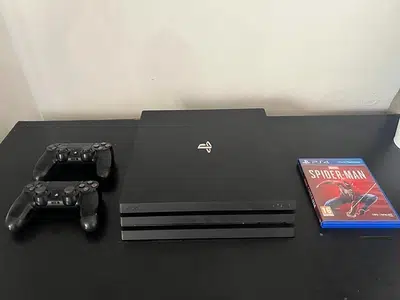 PS4 Pro For sale