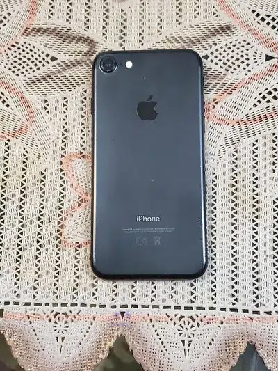 iphone 7 pta appoved 128