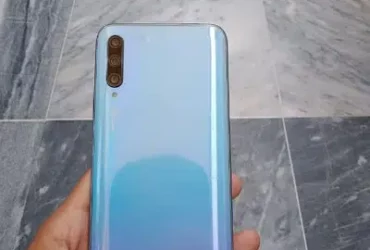 Huawei y9s complete box full ok for sale