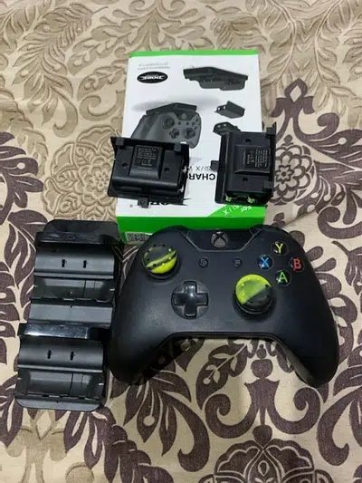 xbox one controller