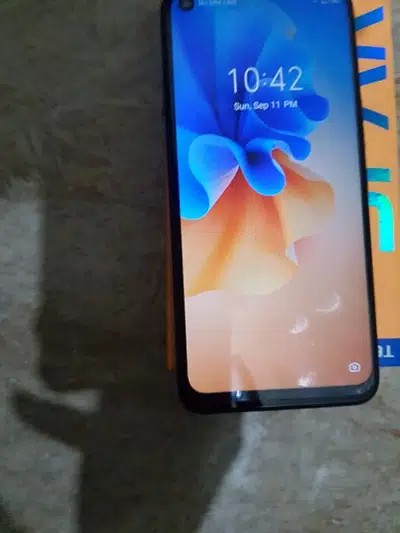 Tecno Spark 7 pro 64 GB