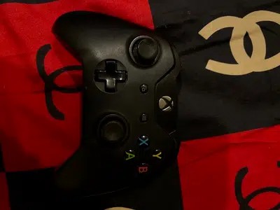 XBOX ONE BLACK EDITION