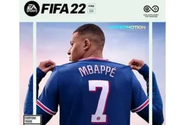 FIFA 22 ULTIMATE EDITION FOR XBOX ONE SERIES S|X