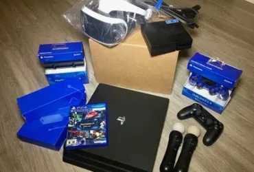 Ps4 pro 1tb For sale