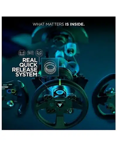 thrustmaster steering wheel xbox one series s/x and pc