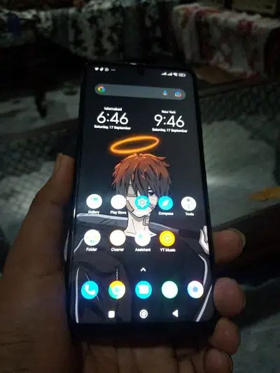 Poco x3 pro 8/256 only phone For Sale