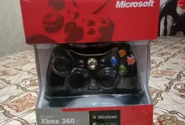 Xbox 360 wire controller