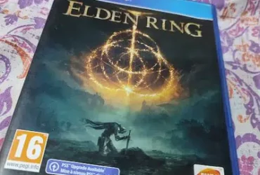 Elden Ring PS4 For sale