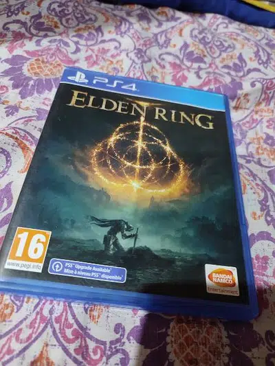 Elden Ring PS4 For sale
