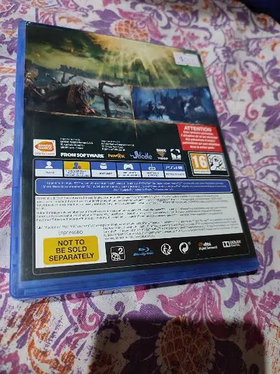 Elden Ring PS4 For sale