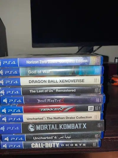 PS4 slim 1TB For Sale