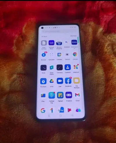 oppoReno 6 8GB 128GB