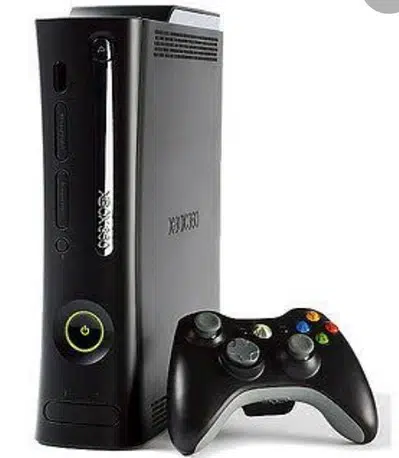 XBOX 360 Elite 120GB