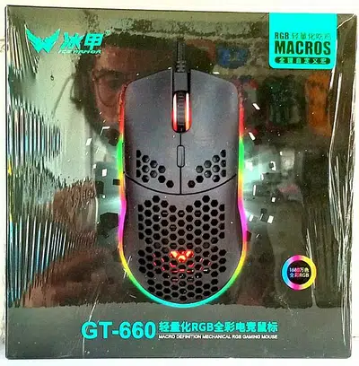 GT-660 Mouse For Sale