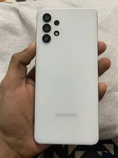 Samsung A32 For Sale