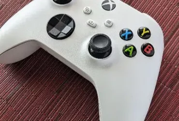 Xbox Series S/X Controller