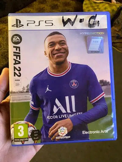 Fifa 22 (Ps5) For sale