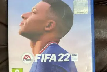 fifa 22 For sale