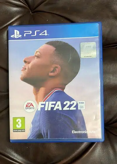fifa 22 For sale